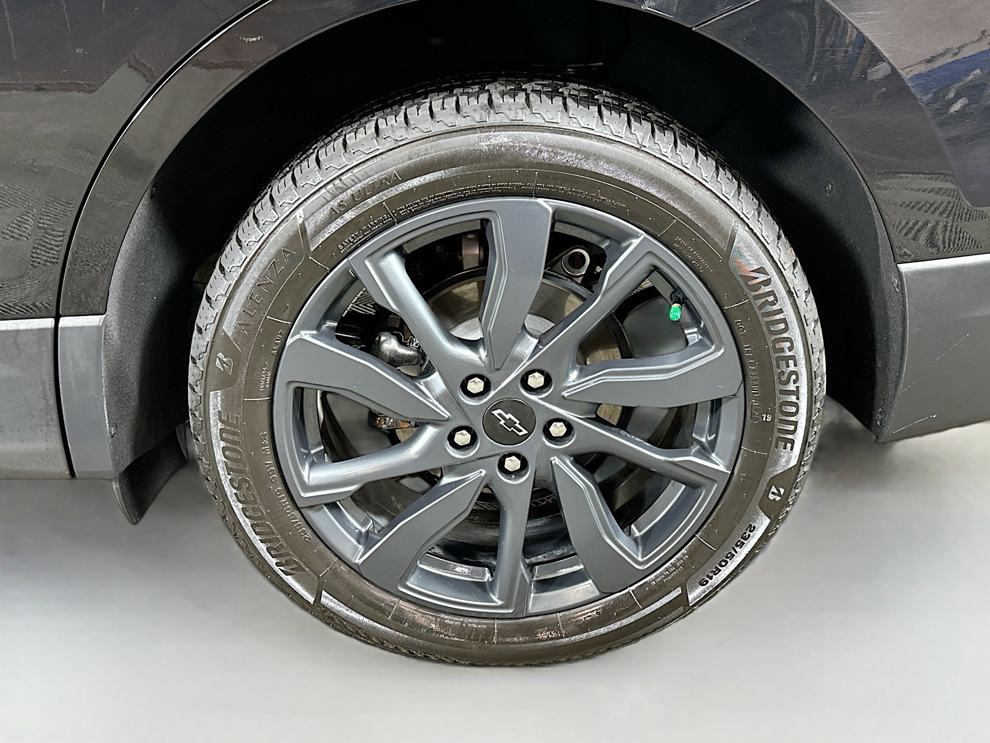2023 Chevrolet Equinox RS photo 26