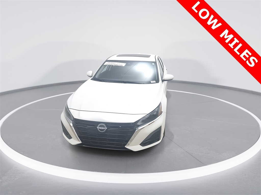 Used 2023 Nissan Altima SV with VIN 1N4BL4DV2PN424358 for sale in Columbia, KY