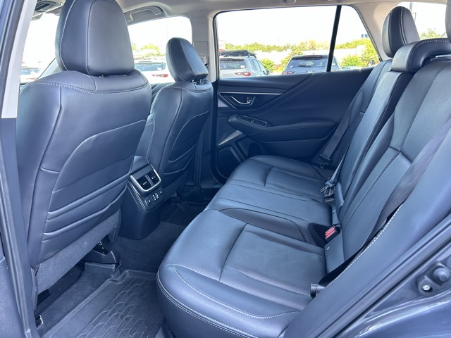 2024 Subaru Outback Limited photo 23
