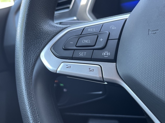 2022 Volkswagen Tiguan S photo 30