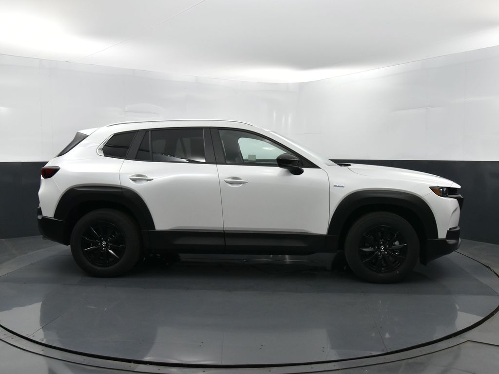 2025 Mazda CX-50 Preferred photo 35