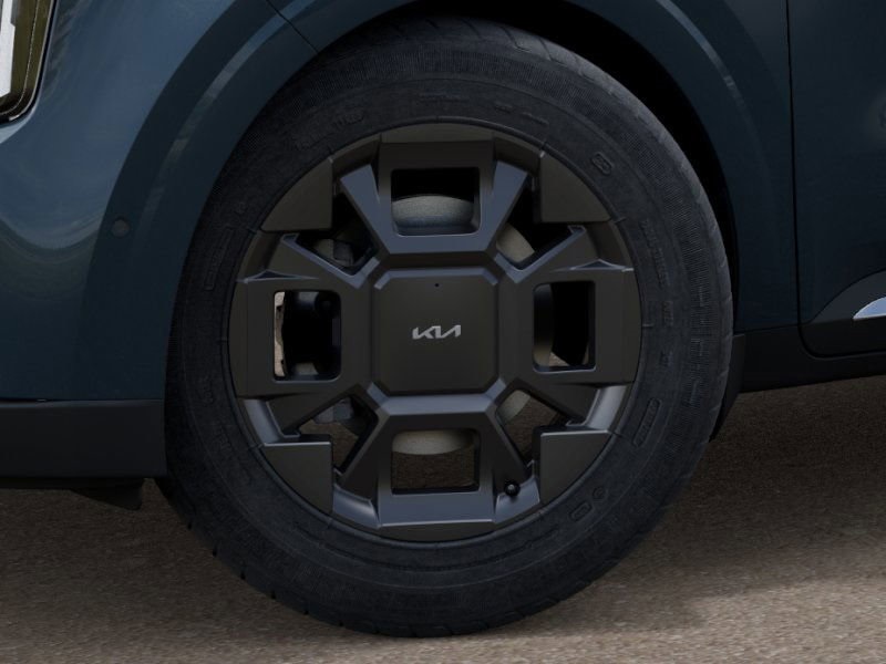 2026 Kia Carnival SX photo 6
