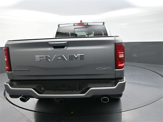 2026 Ram 1500 Big Horn Lone Star photo 4