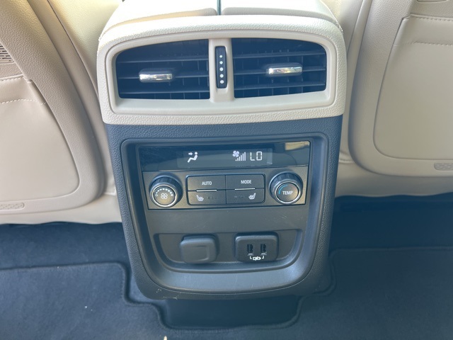 2017 Buick Envision Premium II photo 14