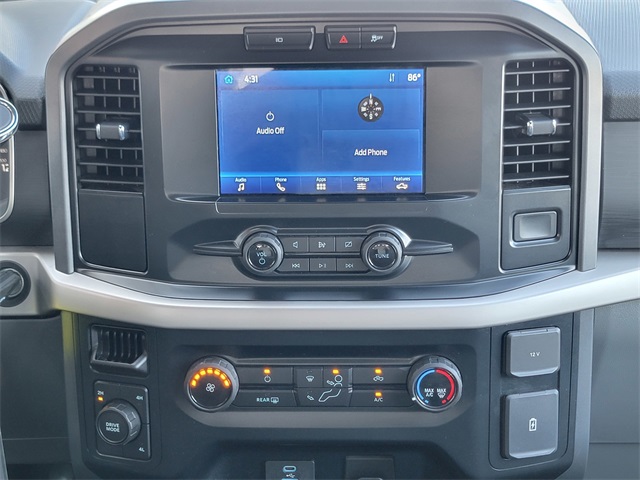 2022 Ford F-150 XLT photo 20