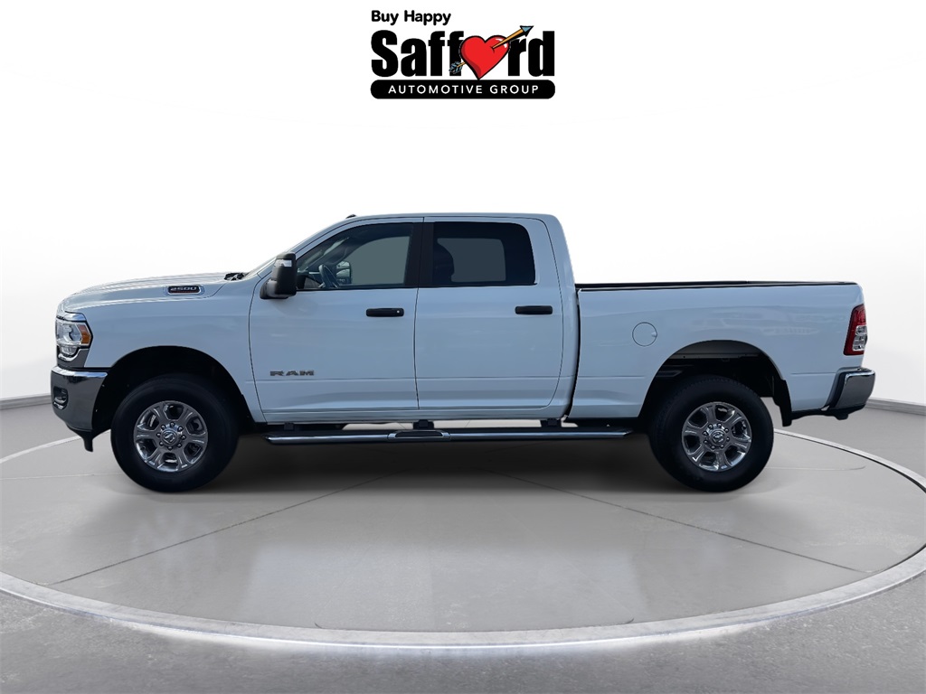 2024 Ram 2500 Big Horn photo 4