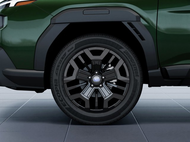 2026 Subaru Outback XT Limited photo 4