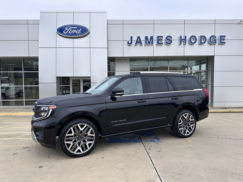 2025 Ford Expedition Platinum's photo