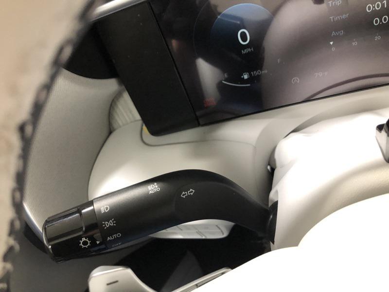 2026 Hyundai Palisade Calligraphy photo 18