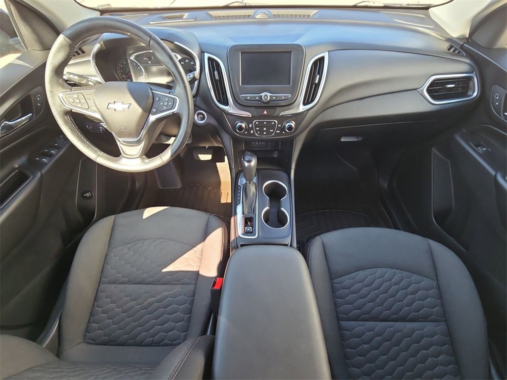 2020 Chevrolet Equinox LT photo 20