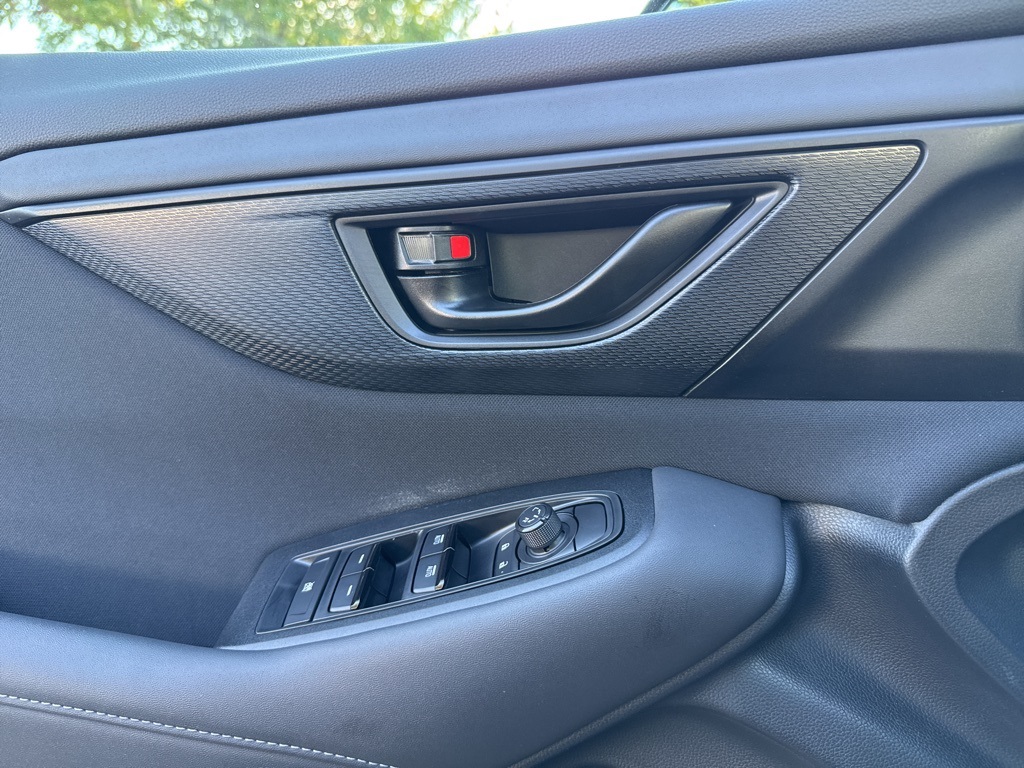 2023 Subaru Legacy Base photo 15