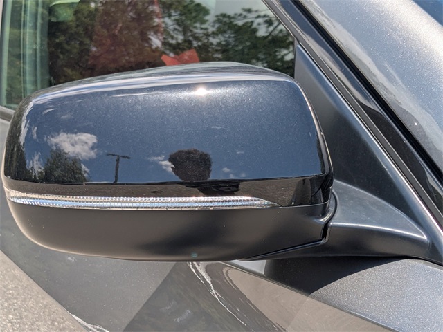 2025 Acura RDX A-Spec Advance photo 10