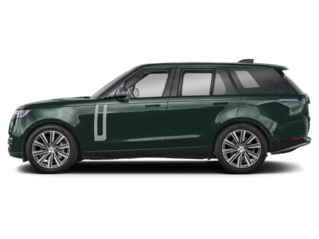2025 Land Rover Range Rover SE photo 3