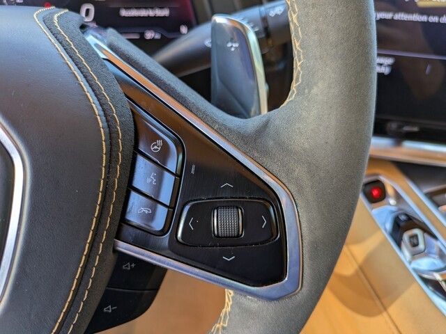 2021 Chevrolet Corvette Stingray 3LT photo 18