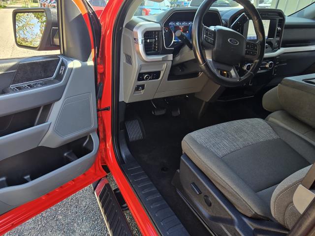 2023 Ford F-150 XLT photo 13