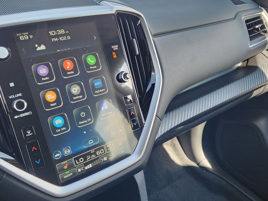 2025 Subaru Ascent Premium photo 20