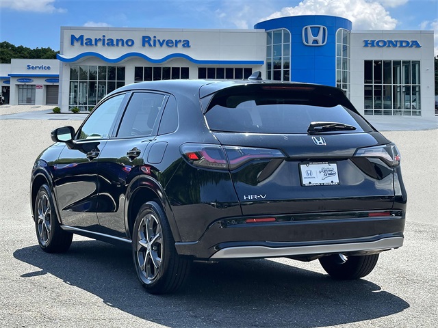 2023 Honda HR-V EX-L photo 4