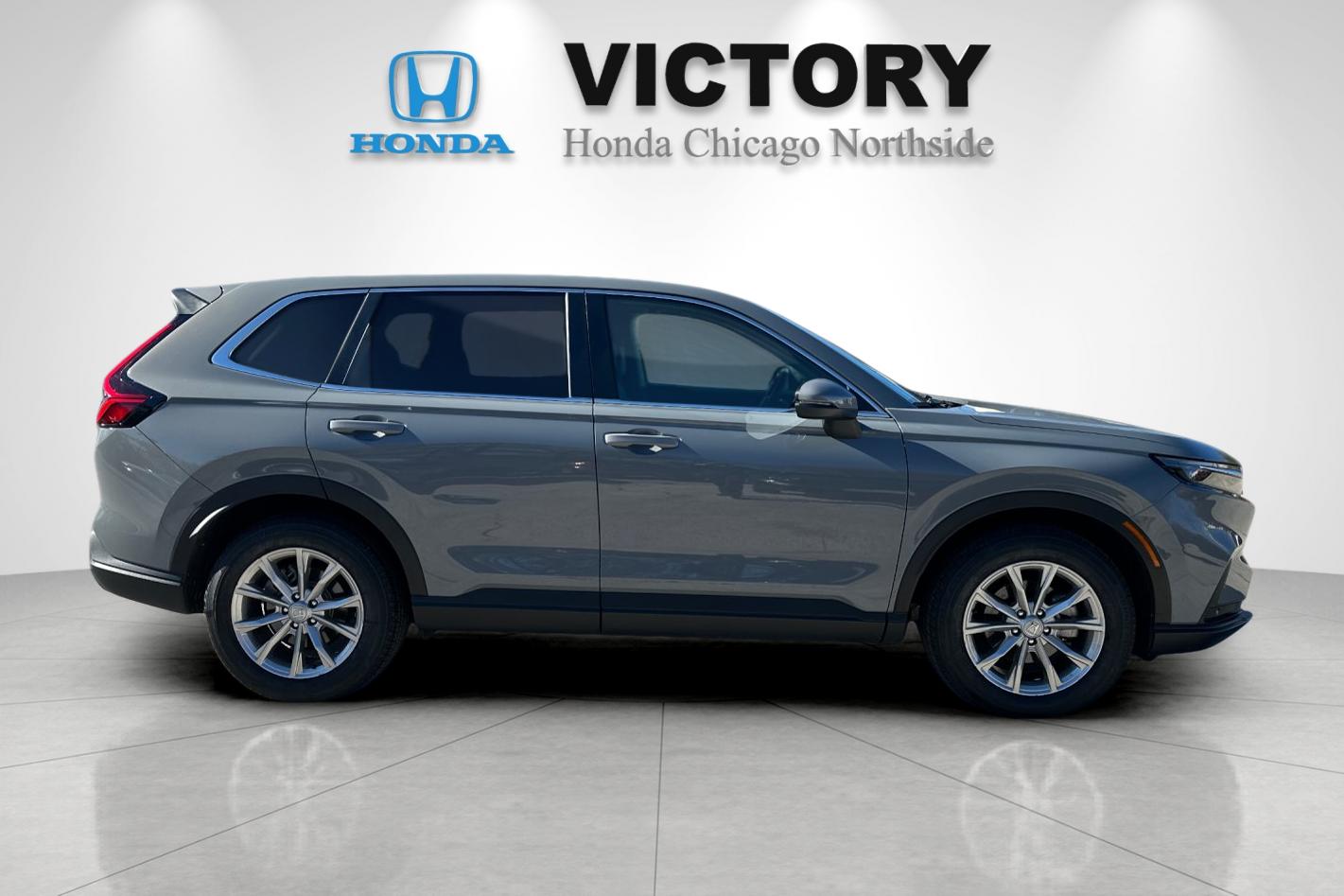 2023 Honda CR-V EX-L photo 2