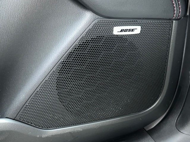 2025 Mazda CX-5 2.5 S Carbon photo 17