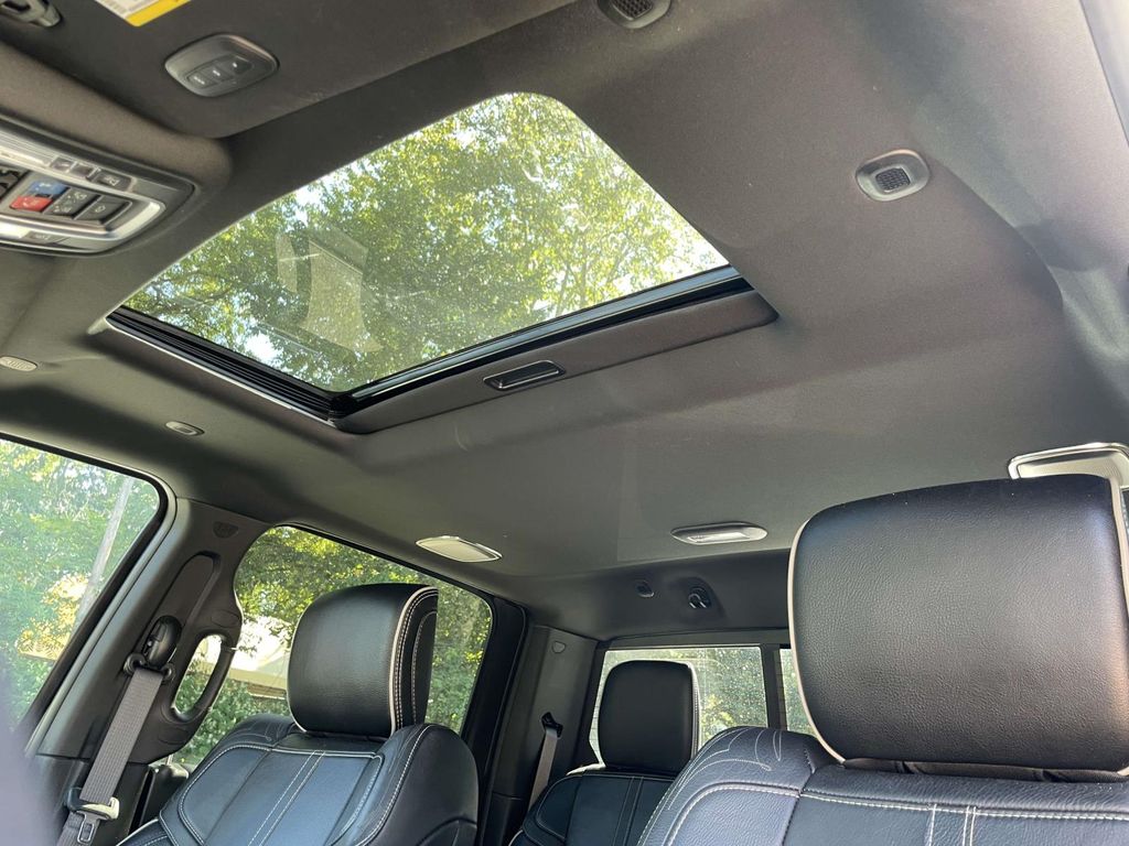 2019 Ram 2500 Limited photo 18