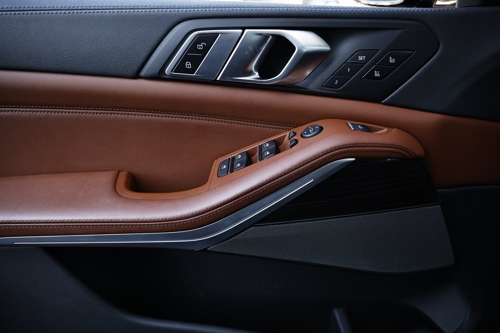 2023 Bmw X5 xDrive40i photo 15