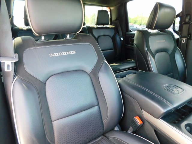2023 Ram 1500 Laramie photo 20