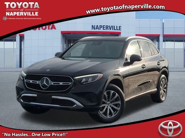 2023 Mercedes-Benz GLC GLC 300's photo