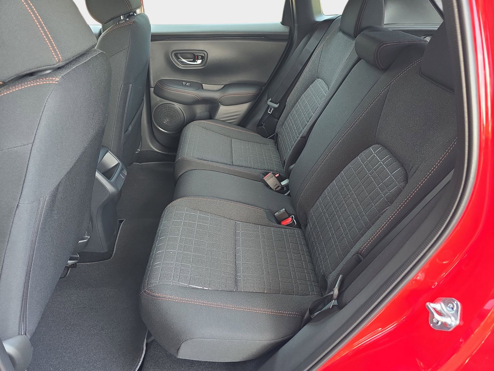2026 Honda HR-V Sport photo 13