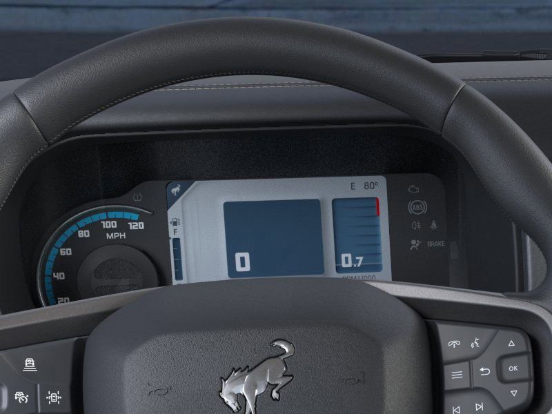2025 Ford Bronco Badlands photo 10