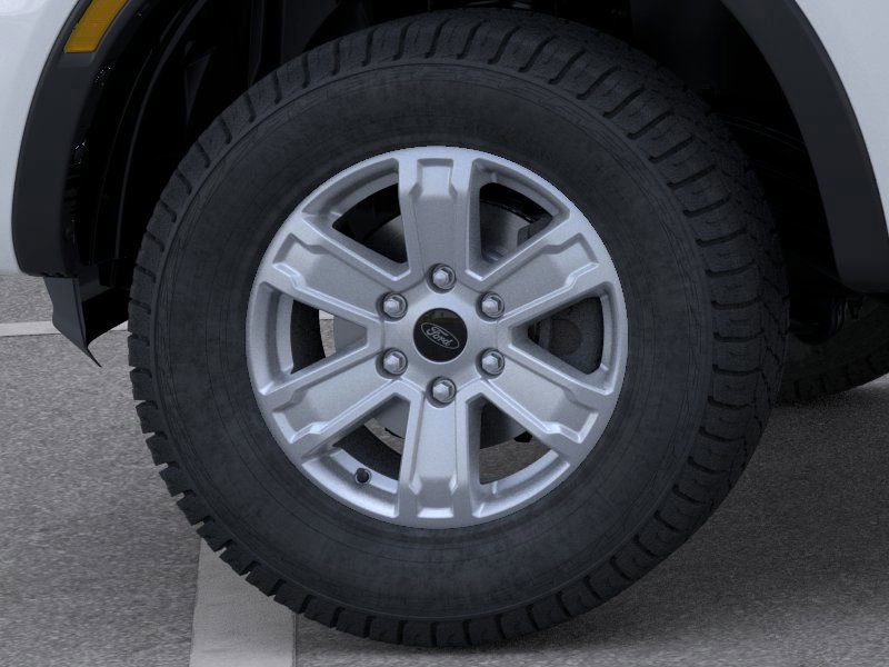 2025 Ford Ranger XL photo 16