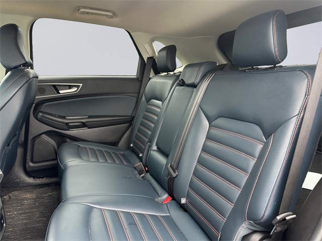 2024 Ford Edge SEL photo 13