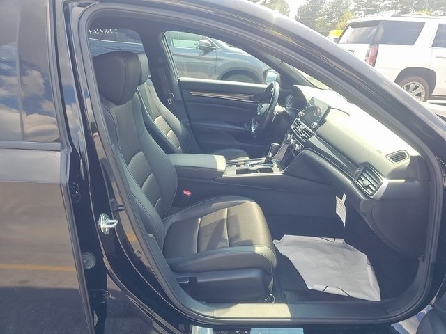 2022 Honda Accord Sport photo 8