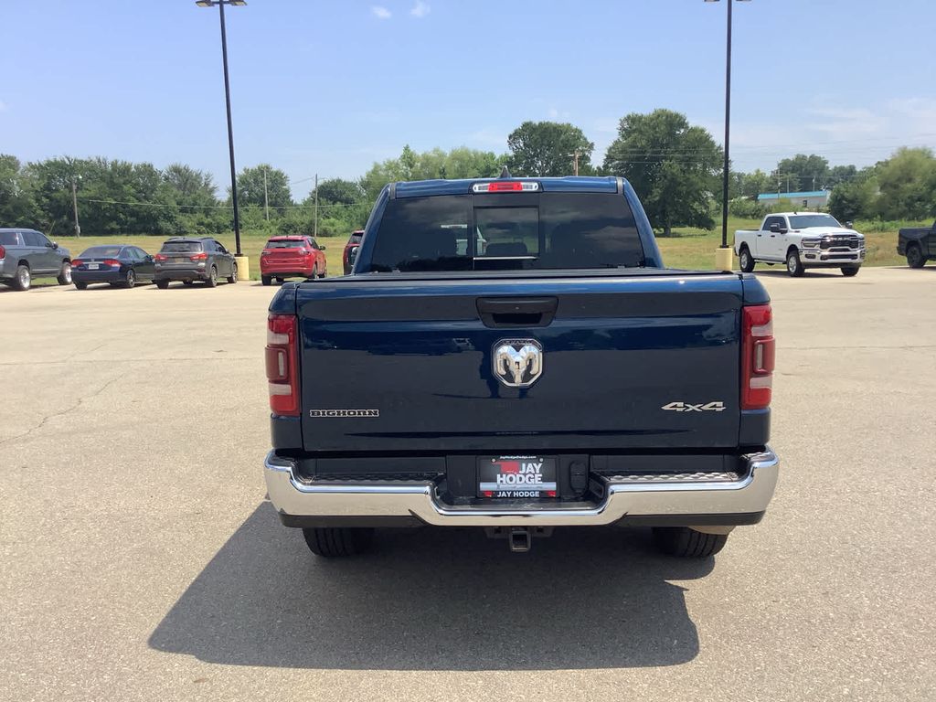 2023 Ram 1500 Big Horn Lone Star photo 4