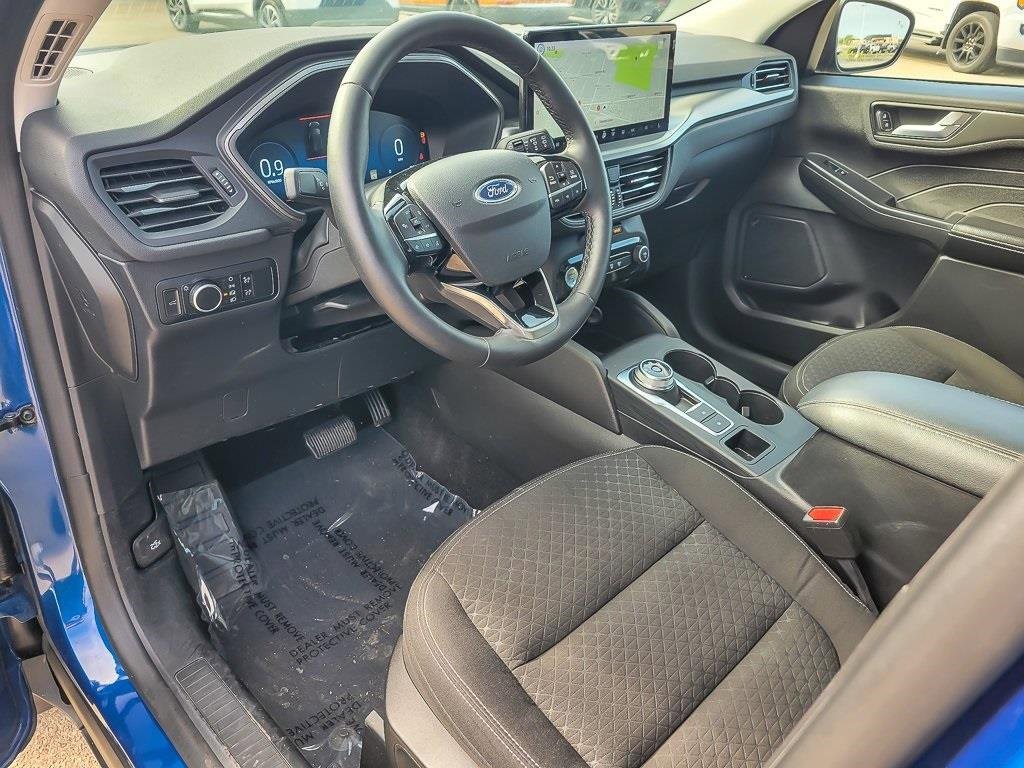 2023 FORD ESCAPE - Image 10