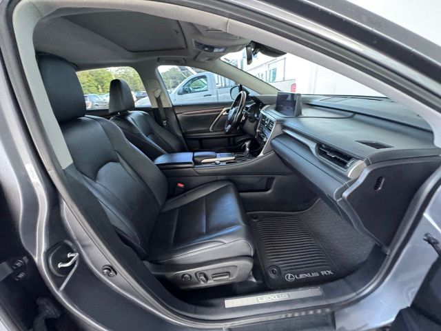 2020 Lexus RX 350 Premium photo 12