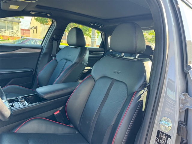 2023 Kia K5 GT photo 17