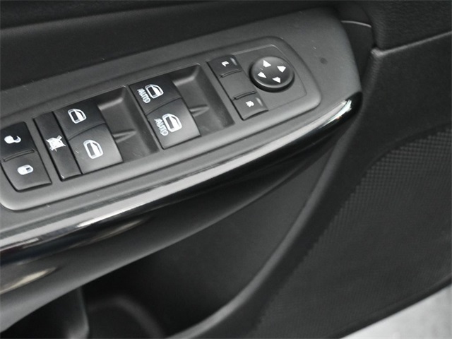 2021 Jeep Cherokee Altitude photo 9