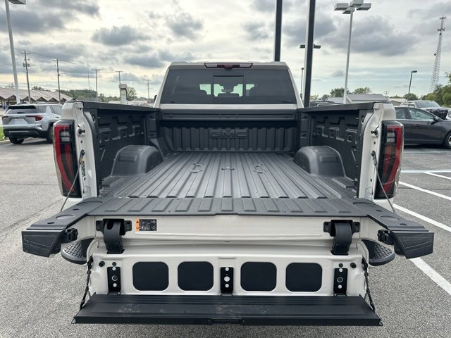 2026 Gmc Sierra 2500 HD AT4 photo 19