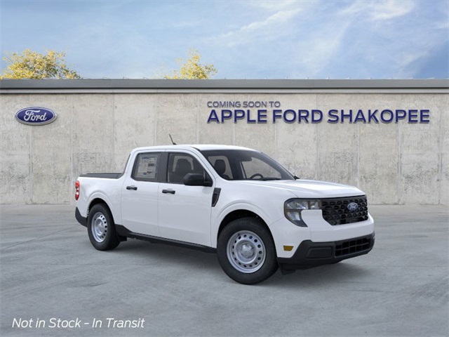 2025 Ford Maverick XL photo 5