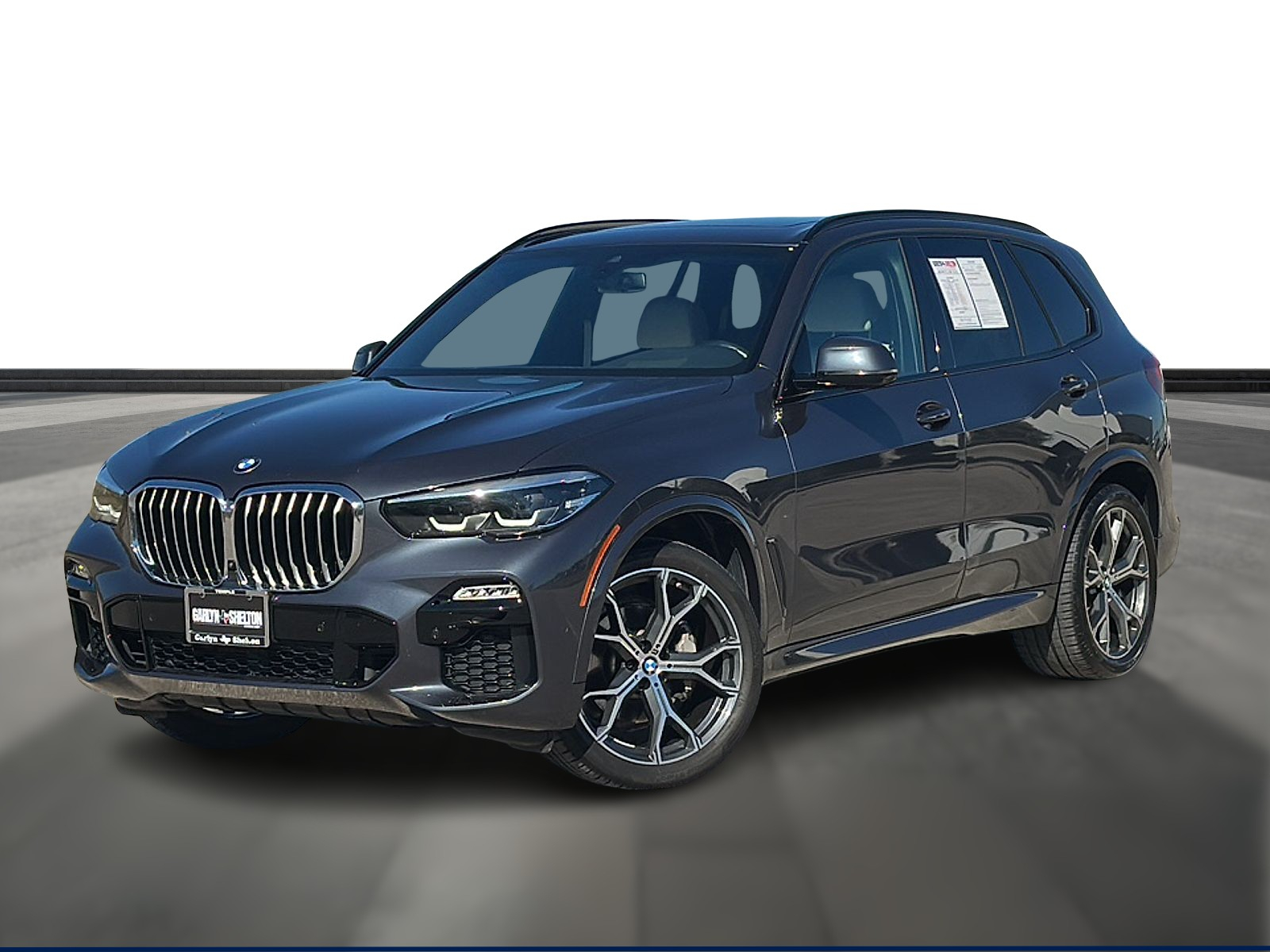 2021 BMW X5 40i