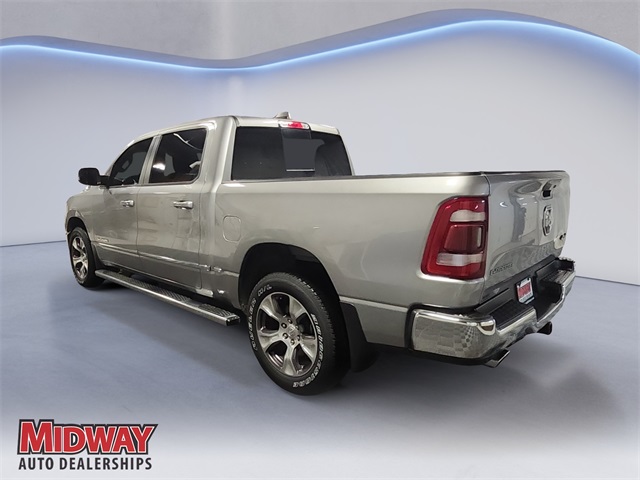 2023 Ram 1500 Laramie photo 2