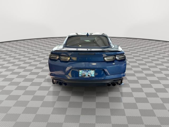 2023 Chevrolet Camaro LT1 photo 7