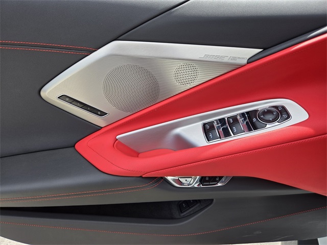 2024 Chevrolet Corvette Stingray 2LT photo 20
