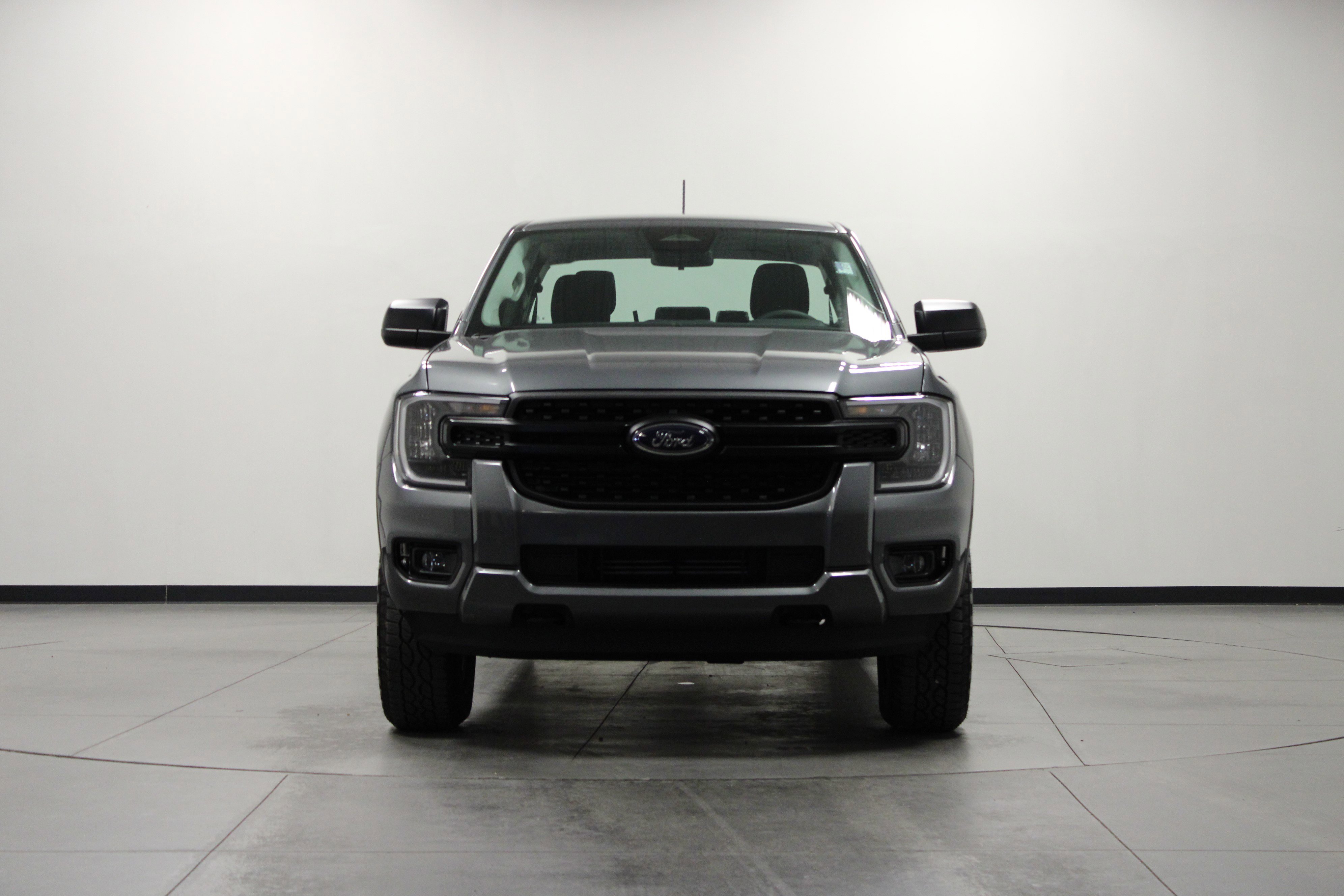 2025 Ford Ranger XL photo 8