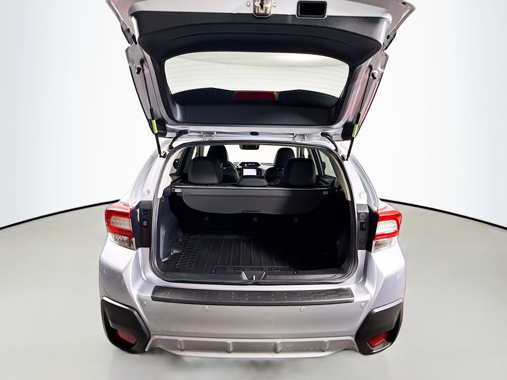 2018 Subaru Crosstrek Limited photo 26