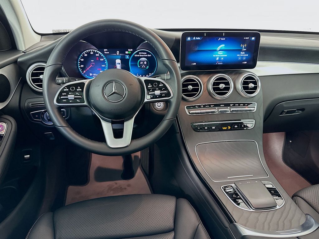 2022 Mercedes Benz GLC 300 4MATIC photo 22