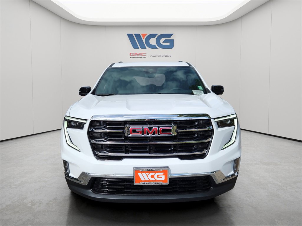 2026 Gmc Acadia Elevation photo 4