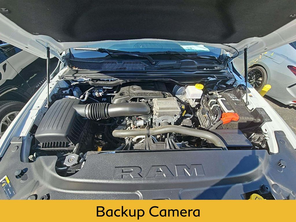 2024 Ram 1500 Rebel photo 12
