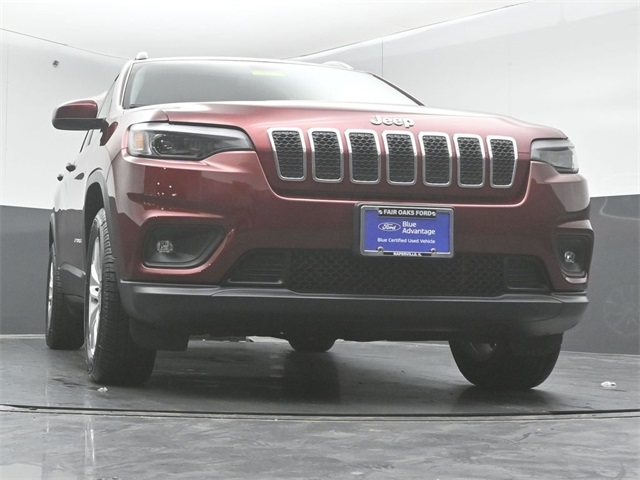 2019 JEEP CHEROKEE - Image 37