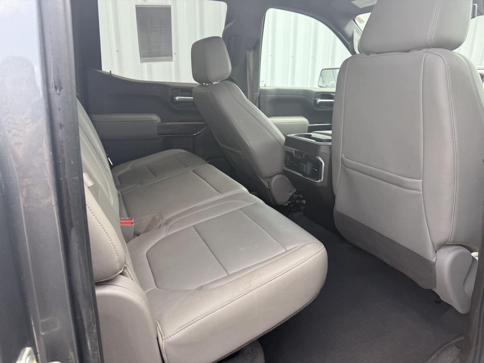 2021 Chevrolet Silverado 1500 LTZ photo 20